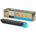 Samsung Toner cyan, 15.000 sider