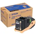 Epson Tonerkassett svart 6.500 sider