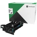 Lexmark Valse Return Svart