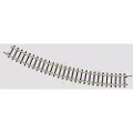 Märklin Curved Track, 15 år, Sort, Gult