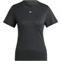Adidas Designed For Training High Intensity Sc Kortarmet T-skjorte