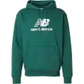 New Balance Sport Essentials Logo Hetteskjorte