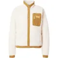 Helly Hansen Imperial Pile Snap Fleecejakke Med Full Glidelås