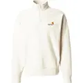 Carhartt WIP Half Zip American Script Half-Zip Genser