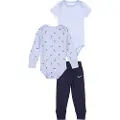 Nike Kids Essentials Kropp 3 Enheter