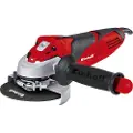 Einhell Te-ag 125/750 Vinkelsliper