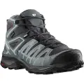 Salomon X Ultra Pioneer Mid Goretex Tursko