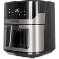 Black & Decker Bxaf6500e 6.5l 1600w Airfryer