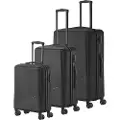 Travelite Bali 4w L/m/s Trillekoffert