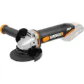 WORX -sliper -vinkelsliper WX803.9 Batteriløs 125mm