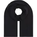 Calvin Klein Jeans Monogram Embro Skjerf