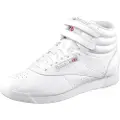 Reebok Freestyle Hi Treningssko