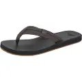 Quiksilver Carver Squish Sandaler brun