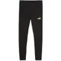Puma Ess Tape Minimal Gold Leggings