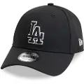 New Era Pop Outline 9forty Los Angeles Dodgers Cap