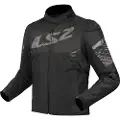 Ls2 Textil Apex Jakke