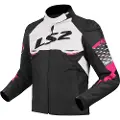 Ls2 Textil Apex Jakke