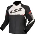 Ls2 Textil Apex Jakke