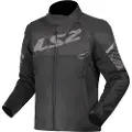 Ls2 Textil Apex Jakke