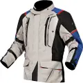 Ls2 Textil Narvik Jakke