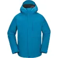 Volcom Dua Insulated Gore-tex Jakke