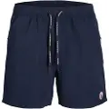 Jack & Jones Swim Jemium Badebukse