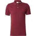 Levi's Slim Housemark Kortermet Poloskjorte