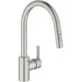 GROHE 31486DC1, Baderomsvask