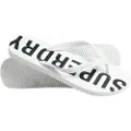 Superdry Code Core Sport Vegan Flip-flops