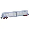 Hobbytrain H23443 N Fleischmann godsvogne