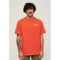 Superdry Luxury Sport Loose Kortarmet T-skjorte