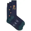 Hackett London Harry Sokker 3 Par