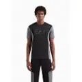 Emporio Armani 6dpt23_pjvpz Kortarmet T-skjorte