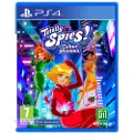 Fireshine Games Totally Spies!-cyber Mission