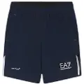 Emporio Armani 8nbs07_bn6tz Shorts