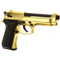 WE M9 Full Metal Gbb Airsoft-pistol