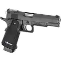 WE Hi-capa 5.1 R Full Metal Co2 Airsoft-pistol