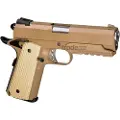 WE Desert Warrior 4.3 Full Metal Gbb Airsoft-pistol