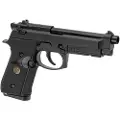 WE M9 A1 Full Metal Co2 Airsoft-pistol