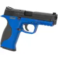 WE M&p Metal Version Gbb Airsoft-pistol