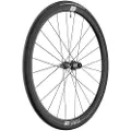 Dt Swiss E 1800 Spline 30 Disc Cl Tubeless + Continental Gp5000 Str 700 X 30 Landeveissykkelens Bakhjul