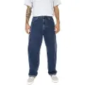 Carhartt WIP Landon Jeans blå