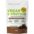 Gold Nutrition V Vegansk Protein Sjokolade 720g
