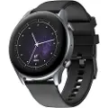 24hShop Riversong Smartwatch Motive 6C Pro med 1,3" berøringsskjerm og IP68 - Grå