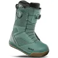 Thirtytwo STW Double BOA 2025 Snowboard Boots grønn
