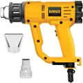 DeWalt D26411-qs 1800w Varmluftspistol