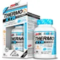 Amix Nutrition Thermo Xtr Fettforbrenner Nøytral Smak 90 Enheter