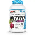 Amix Nutrition Ytelse Nitro Max Rødbete 200 Enheter