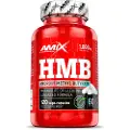 Amix Nutrition Hmb Tilskudd 120 Enheter