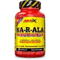 Amix Nutrition Na-r-a Antioksidant 60 Enheter